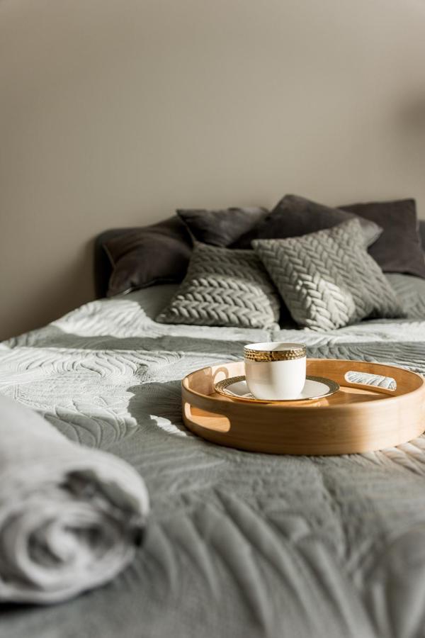 Apartament Cali/Poznan, Urocze Winogrady Ngoại thất bức ảnh