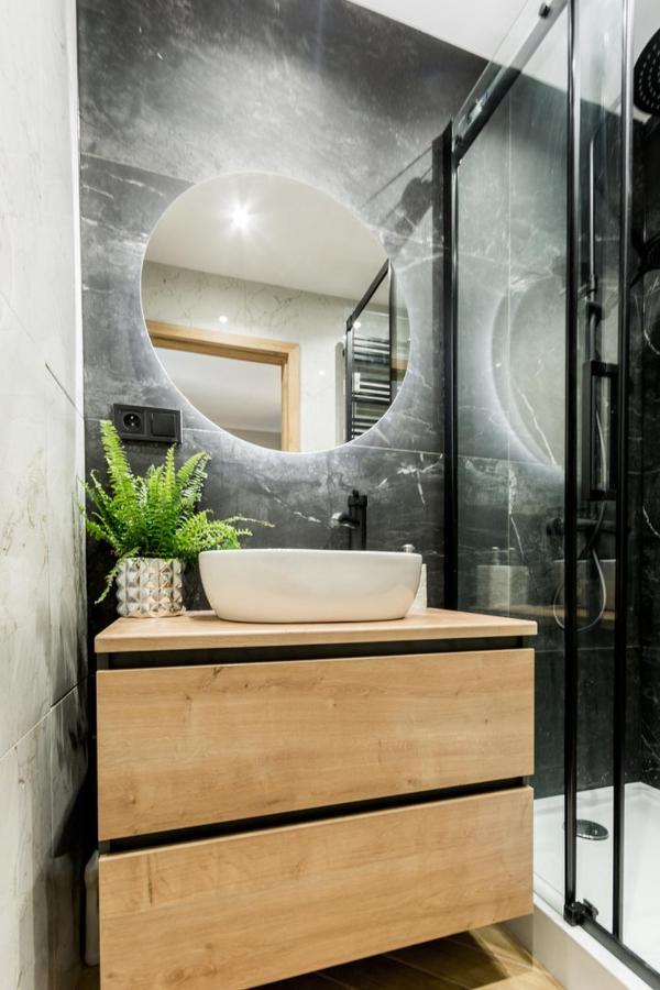 Apartament Cali/Poznan, Urocze Winogrady Ngoại thất bức ảnh